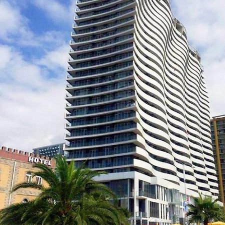 באטומי Dan Luxury Apartment מראה חיצוני תמונה